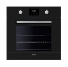 Whirlpool AKP 461/NB elektromos sütő Konyhai termékek - Sütő-főzőlap, tűzhely (beépíthető) - Sütő (beépíthető) - 286101