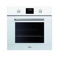 Whirlpool AKP 461/WH elektromos sütő Konyhai termékek - Sütő-főzőlap, tűzhely (beépíthető) - Sütő (beépíthető) - 286103