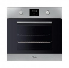 Whirlpool AKP 462/IX elektromos sütő Konyhai termékek - Sütő-főzőlap, tűzhely (beépíthető) - Sütő (beépíthető) - 286099