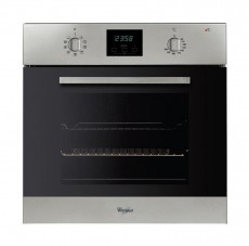 Whirlpool AKP 472/IX elektromos sütő Konyhai termékek - Sütő-főzőlap, tűzhely (beépíthető) - Sütő (beépíthető) - 286106