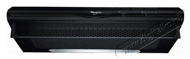 Whirlpool AKR 420 NB páraelszívó Konyhai termékek - Páraelszívó - Hagyományos - 305501