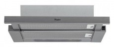 Whirlpool AKR 469/IX páraelszívó Konyhai termékek - Páraelszívó - Beépíthető / kihúzható - 286052