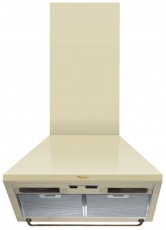 Whirlpool AKR 551/JA páraelszívó Konyhai termékek - Páraelszívó - Kürtős - 285948