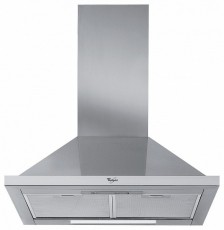 Whirlpool AKR 648/IX páraelszívó Konyhai termékek - Páraelszívó - Kürtős - 286057