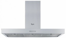 Whirlpool AKR 666/IX páraelszívó Konyhai termékek - Páraelszívó - Kürtős - 285923