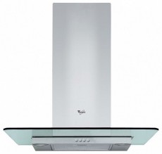 Whirlpool AKR 686/IX páraelszívó Konyhai termékek - Páraelszívó - Kürtős - 285925