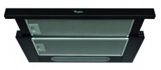 Whirlpool AKR 749/NB páraelszívó Konyhai termékek - Páraelszívó - Beépíthető / kihúzható - 286055