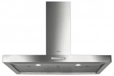 Whirlpool AKR 799/IXL páraelszívó Konyhai termékek - Páraelszívó - Kürtős - 285921