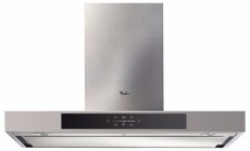Whirlpool AKR 891/IX páraelszívó Konyhai termékek - Páraelszívó - Kürtős - 285920