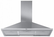 Whirlpool AKR 916/IX páraelszívó Konyhai termékek - Páraelszívó - Kürtős - 286058