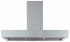 Whirlpool AKR 953/IX páraelszívó Konyhai termékek - Páraelszívó - Sziget fölé - 285919