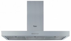 Whirlpool AKR 966/IX páraelszívó Konyhai termékek - Páraelszívó - Kürtős - 285924