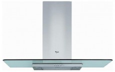 Whirlpool AKR 981/IX páraelszívó Konyhai termékek - Páraelszívó - Kürtős - 285926