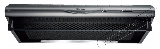 Whirlpool AKR 420 IX-1 páraelszívó Konyhai termékek - Páraelszívó - Hagyományos - 295820