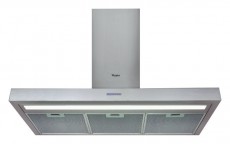 Whirlpool AKR 471 IX páraelszívó Konyhai termékek - Páraelszívó - Kürtős - 307480
