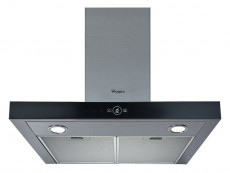Whirlpool AKR 746 IX páraelszívó Konyhai termékek - Páraelszívó - Kürtős - 307479