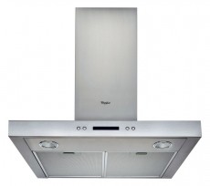 Whirlpool AKR 756 IX páraelszívó Konyhai termékek - Páraelszívó - Kürtős - 307478