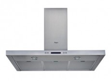 Whirlpool AKR 757 IX páraelszívó Konyhai termékek - Páraelszívó - Kürtős - 295098
