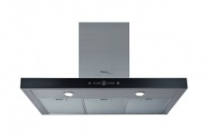 Whirlpool AKR 758 IXL páraelszívó Konyhai termékek - Páraelszívó - Kürtős - 307481