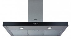Whirlpool AKR 759 IX páraelszívó Konyhai termékek - Páraelszívó - Kürtős - 295097