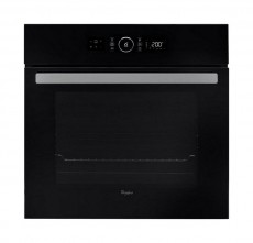 Whirlpool AKZ 6230 NB elektromos sütő Konyhai termékek - Sütő-főzőlap, tűzhely (beépíthető) - Sütő (beépíthető) - 286088
