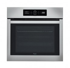 Whirlpool AKZ 6270 IX elektromos sütő Konyhai termékek - Sütő-főzőlap, tűzhely (beépíthető) - Sütő (beépíthető) - 286086
