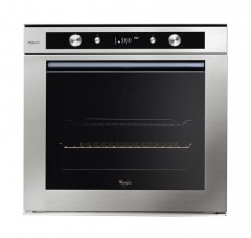 Whirlpool AKZM 6540/IXL elektromos sütő Konyhai termékek - Sütő-főzőlap, tűzhely (beépíthető) - Sütő (beépíthető) - 286077