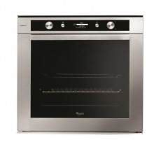 Whirlpool AKZM 6600/IXL elektromos sütő Konyhai termékek - Sütő-főzőlap, tűzhely (beépíthető) - Sütő (beépíthető) - 286076