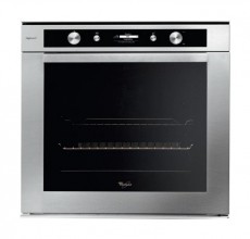 Whirlpool AKZM 6620/IXL elektromos sütő Konyhai termékek - Sütő-főzőlap, tűzhely (beépíthető) - Sütő (beépíthető) - 286078