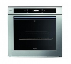 Whirlpool AKZM 6630/IXL elektromos sütő Konyhai termékek - Sütő-főzőlap, tűzhely (beépíthető) - Sütő (beépíthető) - 286075