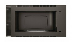 Whirlpool AMW4920NB beépíthető mikrohullámú sütő Konyhai termékek - Mikrohullámú sütő - Mikrohullámú sütő (beépíthető) - 354140