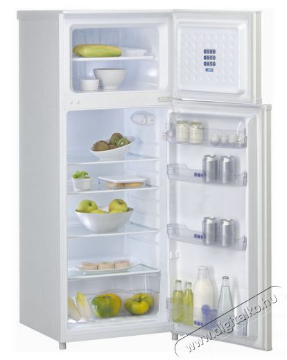 Whirlpool ARC 2353 hűtőszekrény Konyhai termékek - Hűtő, fagyasztó (szabadonálló) - Felülfagyasztós kombinált hűtő - 302270