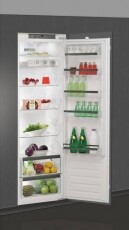 Whirlpool ARG 18081 beépíthető hűtőszekrény Konyhai termékek - Hűtő, fagyasztó (beépíthető) - Fagyasztó nélküli hűtő - 323058