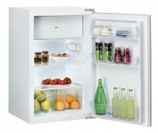 Whirlpool ARG 450/A+ beépíthető hűtőszekrény Konyhai termékek - Hűtő, fagyasztó (beépíthető) - Egyajtós hűtő - 286029
