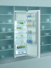 Whirlpool ARG 749/A+/1 beépíthető hűtőszekrény Konyhai termékek - Hűtő, fagyasztó (beépíthető) - Egyajtós hűtő - 286033