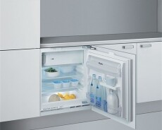 Whirlpool ARG9131 beépíthető egyajtós hűtőszekrény Konyhai termékek - Hűtő, fagyasztó (beépíthető) - Egyajtós hűtő - 367101
