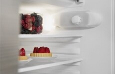 Whirlpool ARG9131 beépíthető egyajtós hűtőszekrény Konyhai termékek - Hűtő, fagyasztó (beépíthető) - Egyajtós hűtő - 367101
