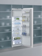 Whirlpool ARZ 011/A+/7 beépíthető hűtőszekrény Konyhai termékek - Hűtő, fagyasztó (beépíthető) - Egyajtós hűtő - 286034