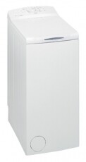 Whirlpool AWE 50210 mosógép Háztartás / Otthon / Kültér - Mosógép / szárítógép - Felültöltős mosógép - 305482