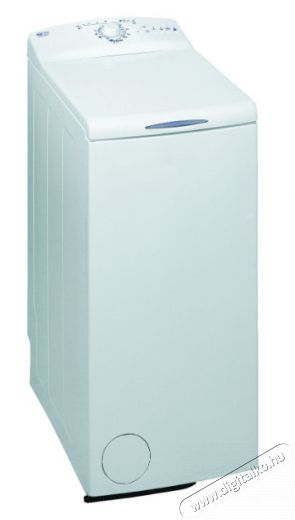 Whirlpool AWE 4519 mosógép Háztartás / Otthon / Kültér - Mosógép / szárítógép - Felültöltős mosógép - 302255