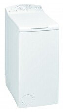 Whirlpool AWE 55611 mosógép Háztartás / Otthon / Kültér - Mosógép / szárítógép - Felültöltős mosógép - 306571