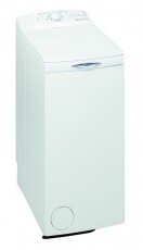 Whirlpool AWE 66610 mosógép Háztartás / Otthon / Kültér - Mosógép / szárítógép - Felültöltős mosógép - 302254