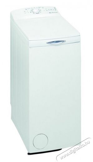 Whirlpool AWE 66610 mosógép Háztartás / Otthon / Kültér - Mosógép / szárítógép - Felültöltős mosógép - 302254