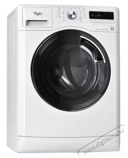Whirlpool AWI C8914 mosógép Háztartás / Otthon / Kültér - Mosógép / szárítógép - Elöltöltős normál (60cm-ig) mosógép - 305483