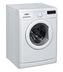 Whirlpool AWID 7120 mosógép Háztartás / Otthon / Kültér - Mosógép / szárítógép - Elöltöltős normál (60cm-ig) mosógép - 302272