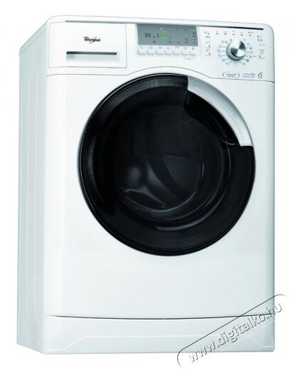 Whirlpool AWM 9300/PRO mosógép Háztartás / Otthon / Kültér - Mosógép / szárítógép - Elöltöltős normál (60cm-ig) mosógép - 306572