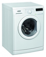 Whirlpool AWO/C 7113 elöltöltős mosógép Háztartás / Otthon / Kültér - Mosógép / szárítógép - Elöltöltős normál (60cm-ig) mosógép - 331223