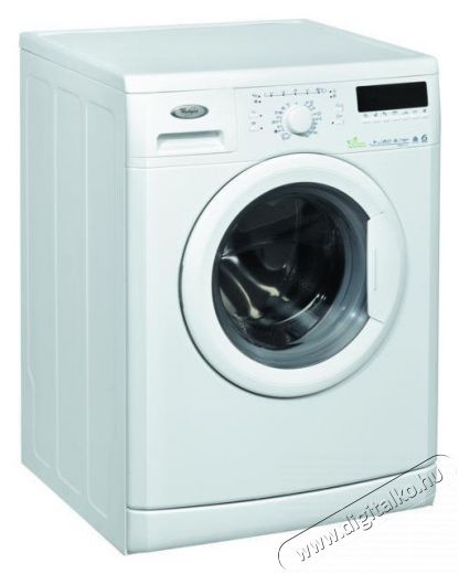 Whirlpool AWO/C 7113 elöltöltős mosógép Háztartás / Otthon / Kültér - Mosógép / szárítógép - Elöltöltős normál (60cm-ig) mosógép - 331223