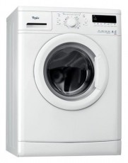 Whirlpool AWO/C 7321 mosógép Háztartás / Otthon / Kültér - Mosógép / szárítógép - Elöltöltős normál (60cm-ig) mosógép - 302273