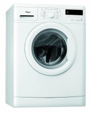 Whirlpool AWO/C 81200 mosógép Háztartás / Otthon / Kültér - Mosógép / szárítógép - Elöltöltős normál (60cm-ig) mosógép - 302251